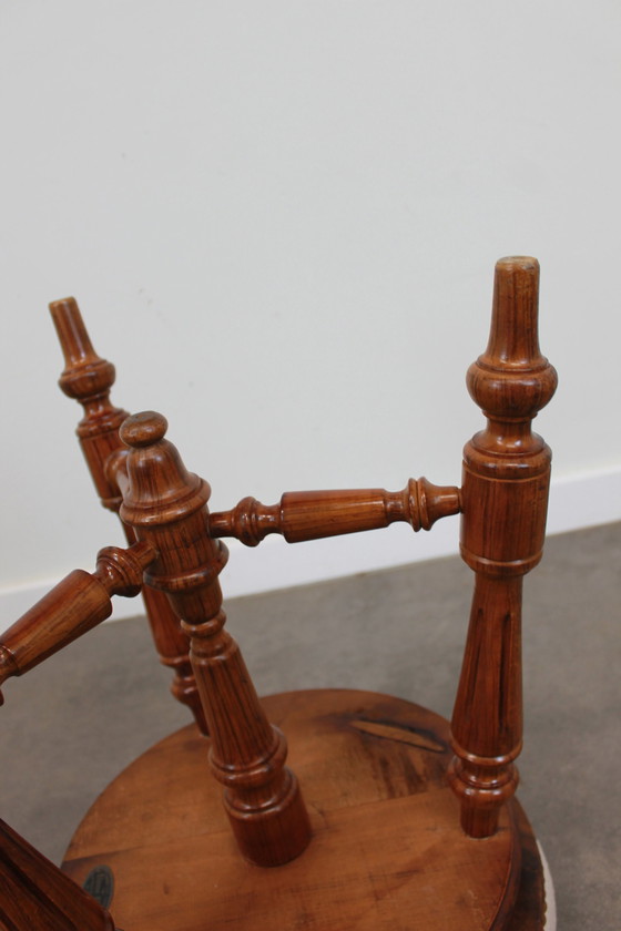 Image 1 of Piano Stool