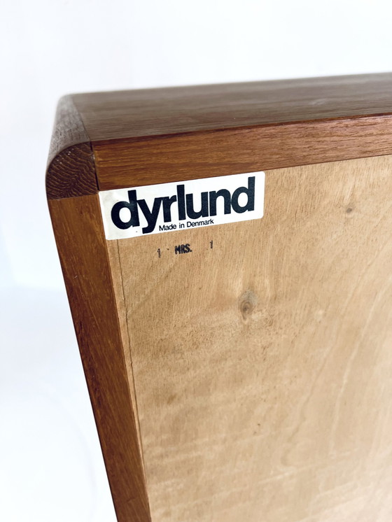 Image 1 of Dyrlund Display Case '70