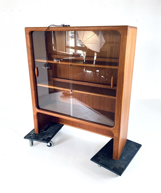 Image 1 of Dyrlund Display Case '70