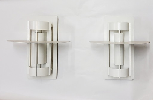 Louis Poulsen Saturn wall lamp