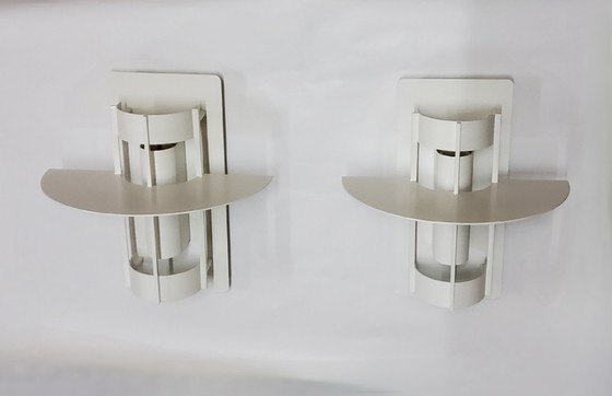 Image 1 of Louis Poulsen Saturn wall lamp