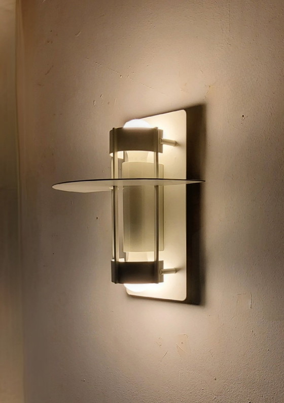 Image 1 of Louis Poulsen Saturn wall lamp