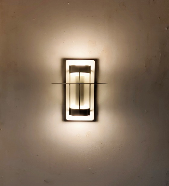 Image 1 of Louis Poulsen Saturn wall lamp