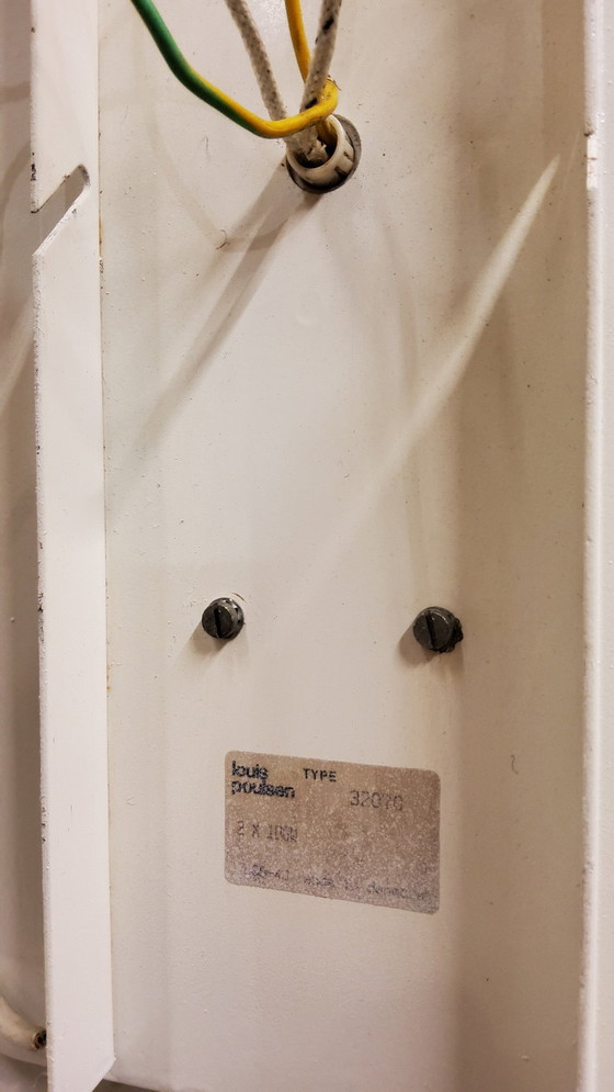 Image 1 of Louis Poulsen Saturn wall lamp