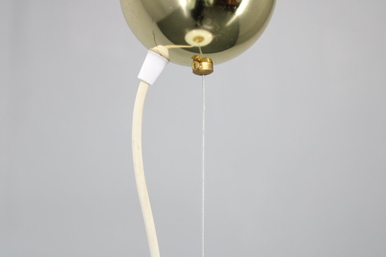 Image 1 of 1970S Murano Glass Pendant Lamp 