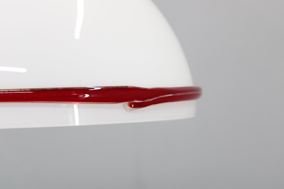 Image 1 of 1970S Murano Glass Pendant Lamp 