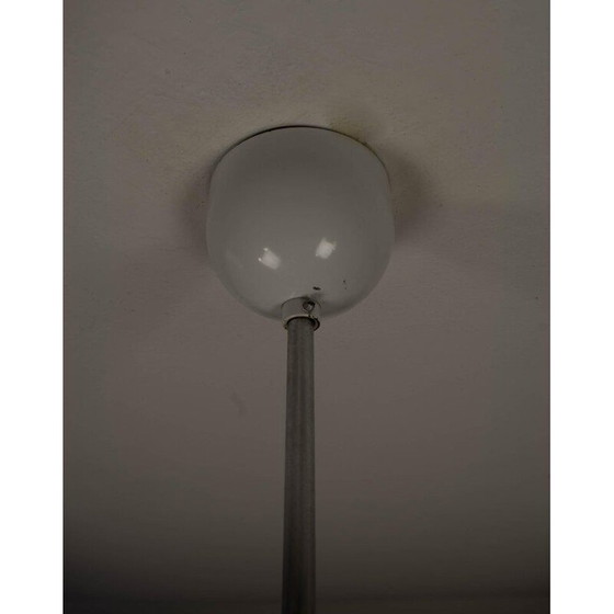 Image 1 of Vintage chandelier by Napako, 1970