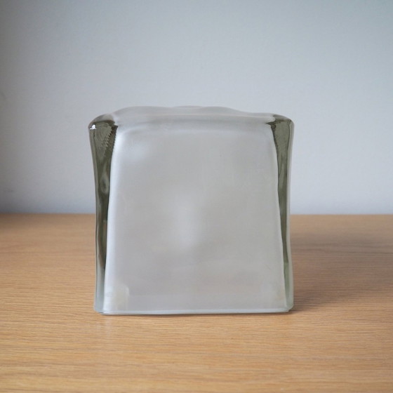 Image 1 of 1990S Ikea Iviken Ice Cube Light