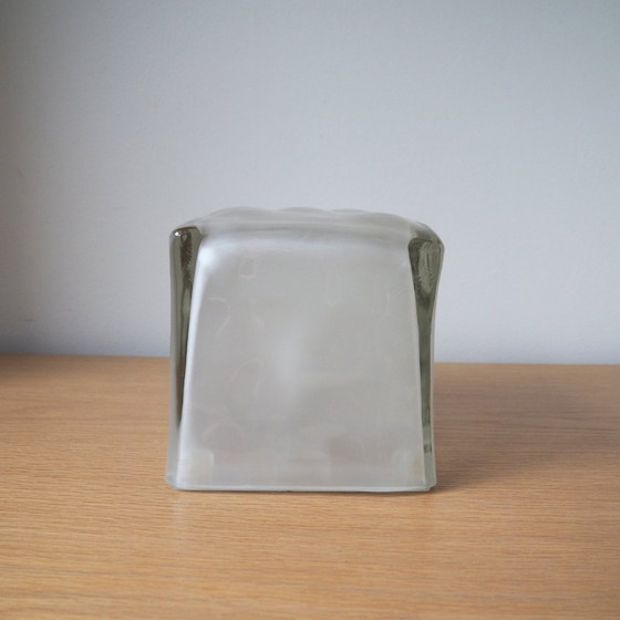 Image 1 of 1990S Ikea Iviken Ice Cube Light