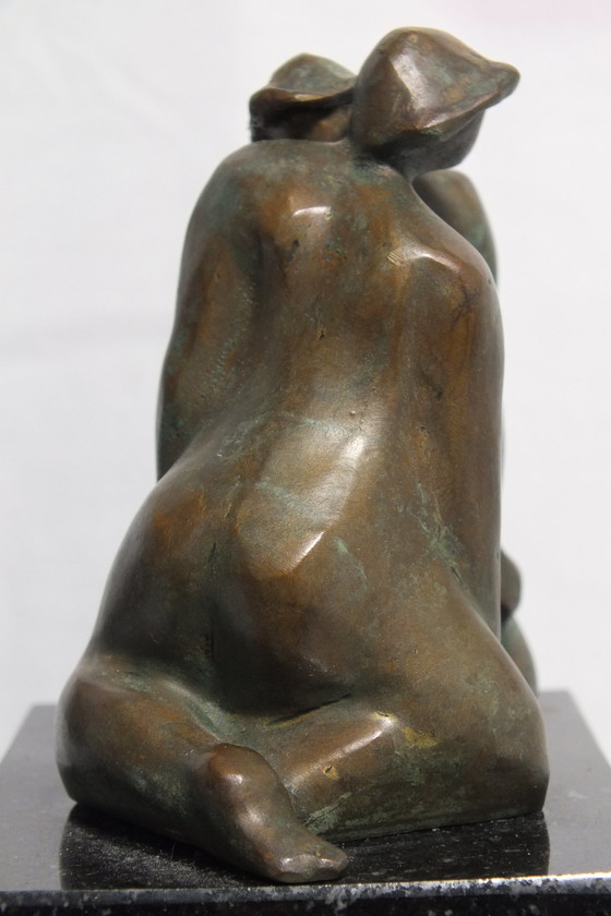 Image 1 of Bronze Image