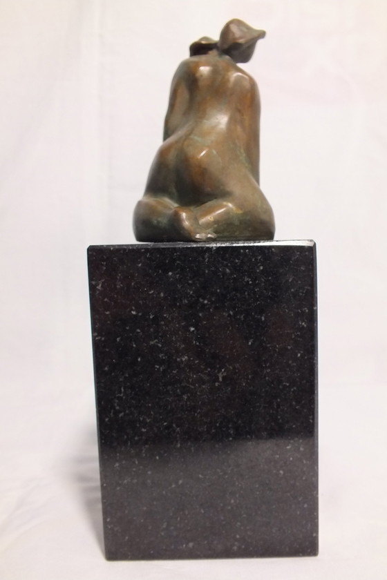 Image 1 of Bronze Image