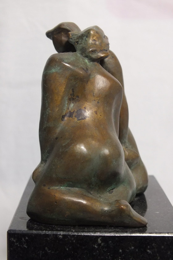 Image 1 of Bronze Image