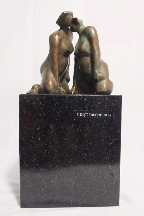 Image 1 of Bronze Image