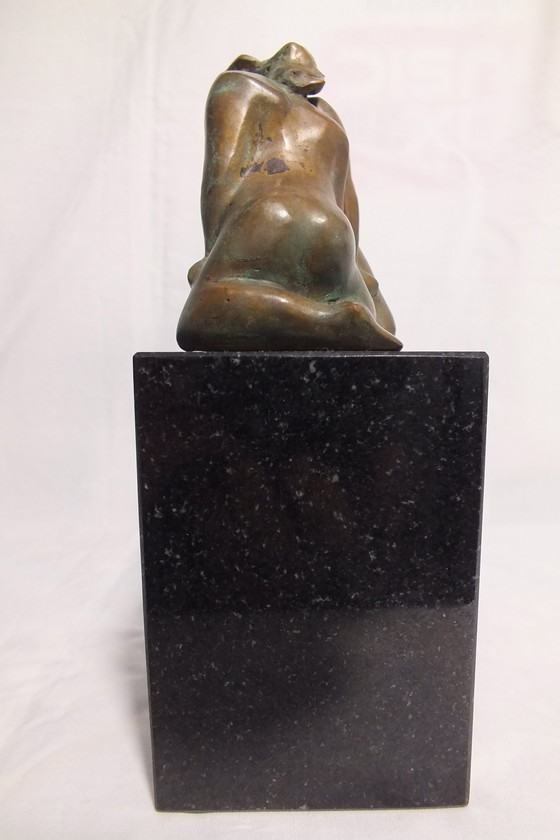 Image 1 of Bronze Image