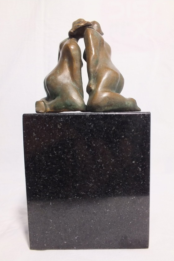 Image 1 of Bronze Image