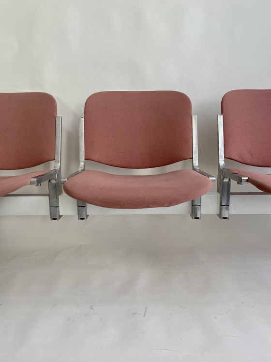 Image 1 of Giancarlo Piretti for Anonima Castelli, bench