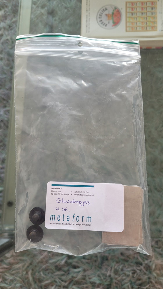 Image 1 of Metaform M1 with double glass plate