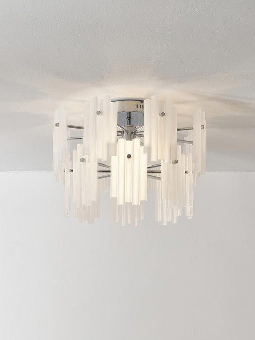 Large LED Ceiling Light