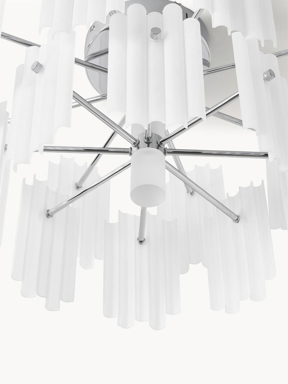 Image 1 of Large LED Ceiling Light