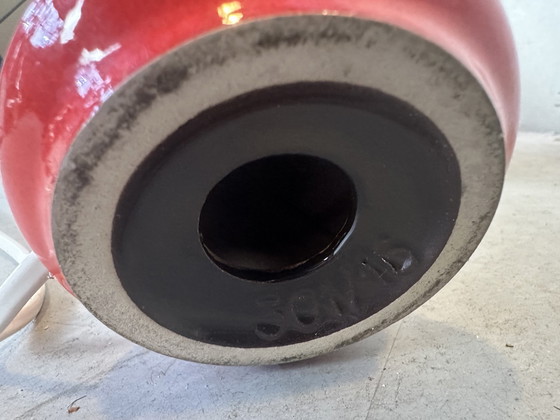 Image 1 of Lampada da tavolo vintage Steuler - Germania Ovest