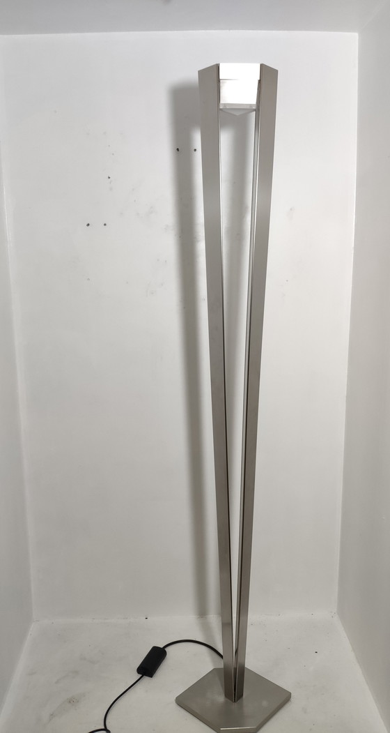 Image 1 of Sische Bensch floor lamp