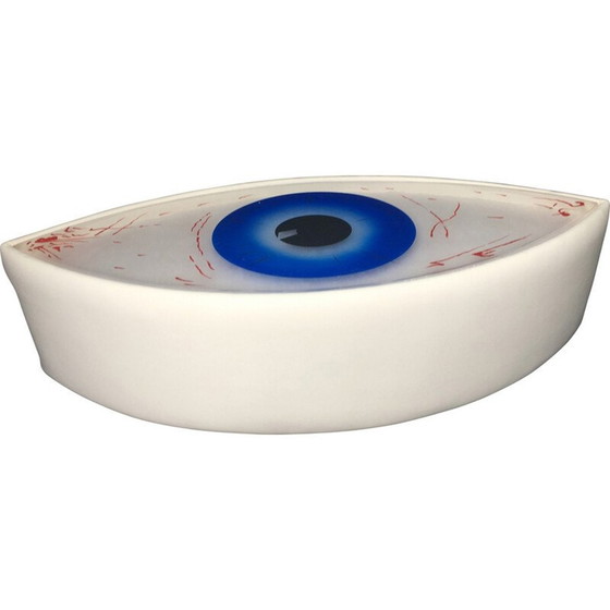 Image 1 of Vintage pouf sculpture "le temoin" by Man Ray for Gavina, 1970