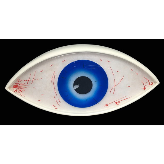 Image 1 of Vintage pouf sculpture "le temoin" by Man Ray for Gavina, 1970