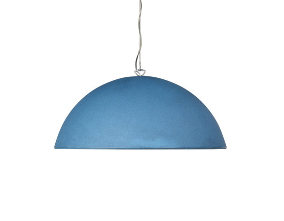 Image 1 of Formadri hanging lamp 60 denim