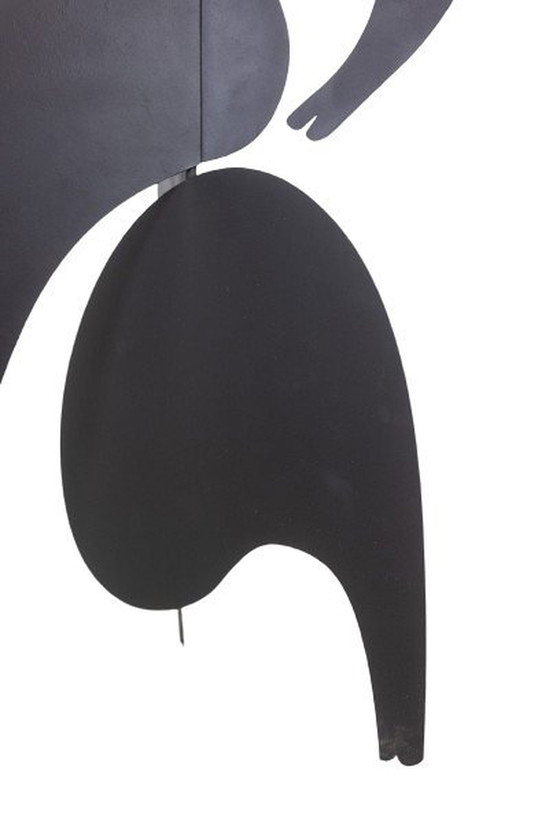 Image 1 of Antonine De Saint Pierre. Tauride" sculpture. Contemporary work.