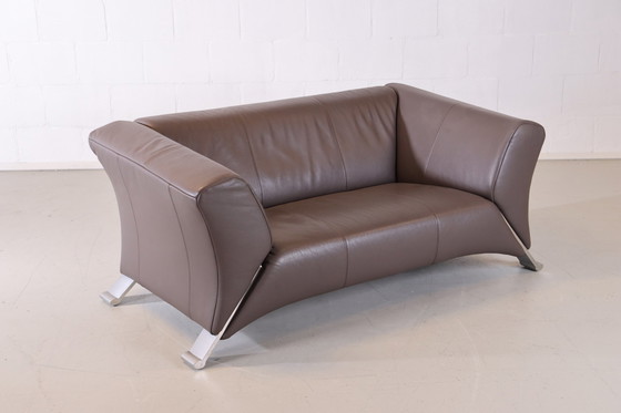 Image 1 of Rolf Benz 322 sofa