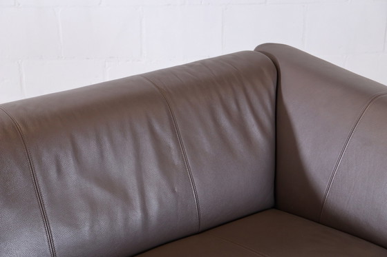 Image 1 of Rolf Benz 322 sofa