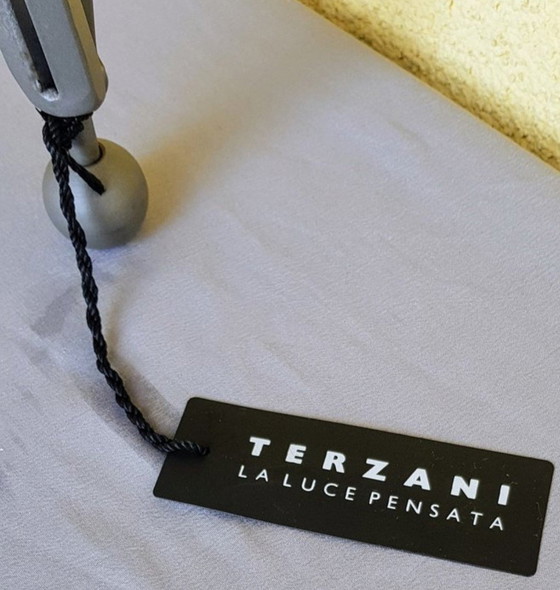 Image 1 of Terzani wall light Antinea