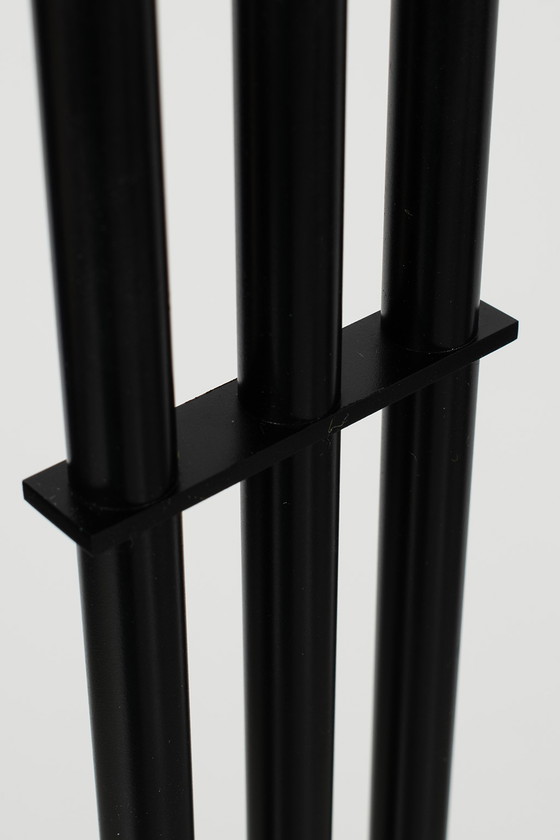 Image 1 of Lampadaire halogène uplight (New Old Stock)