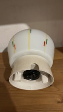 Ceiling Lamp 1960s