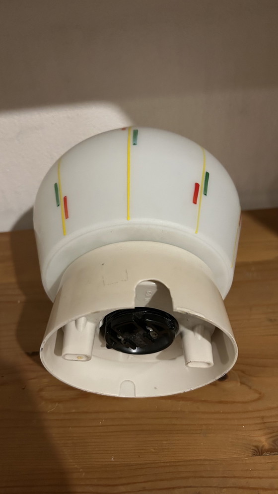 Image 1 of Lampada da soffitto anni '60