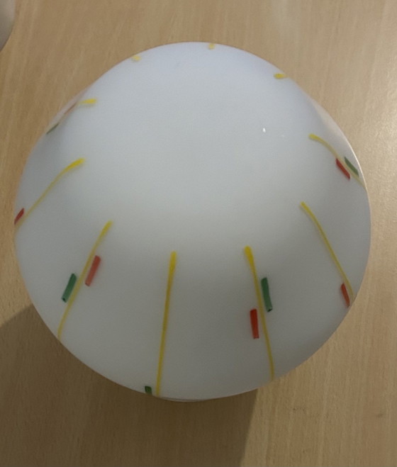 Image 1 of Lampada da soffitto anni '60