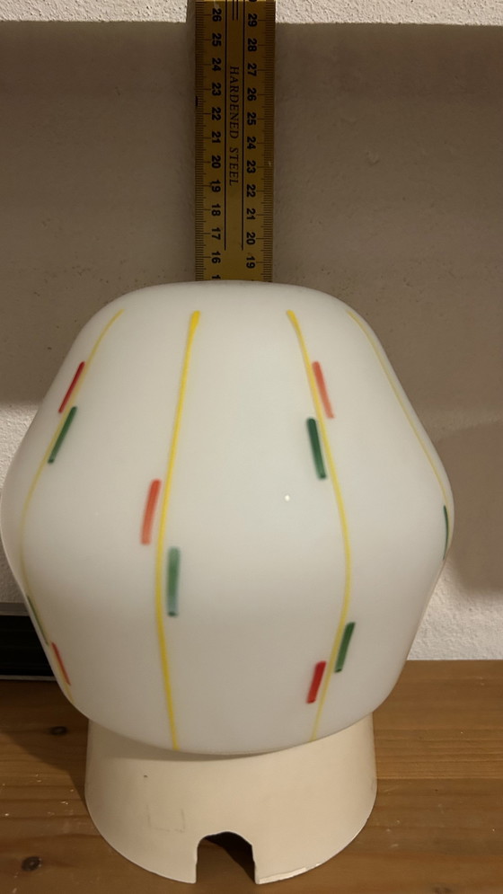 Image 1 of Lampada da soffitto anni '60