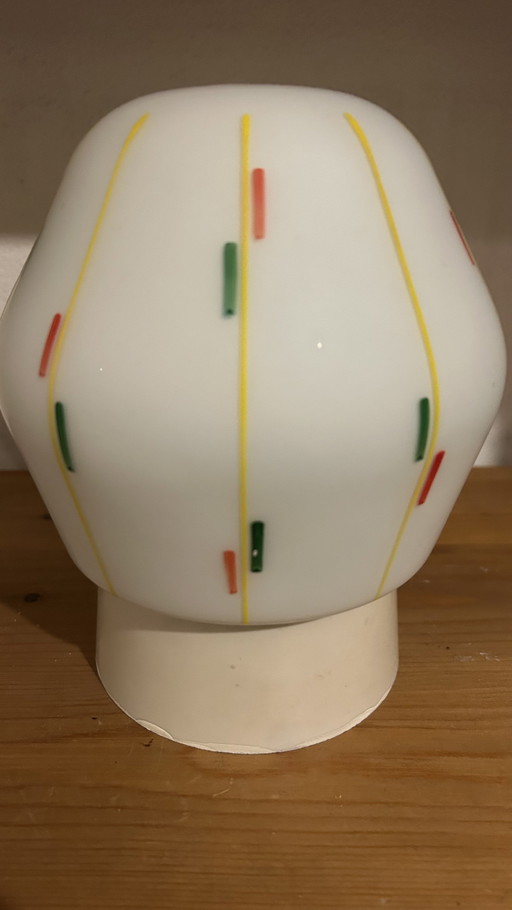 Ceiling Lamp 1960s
