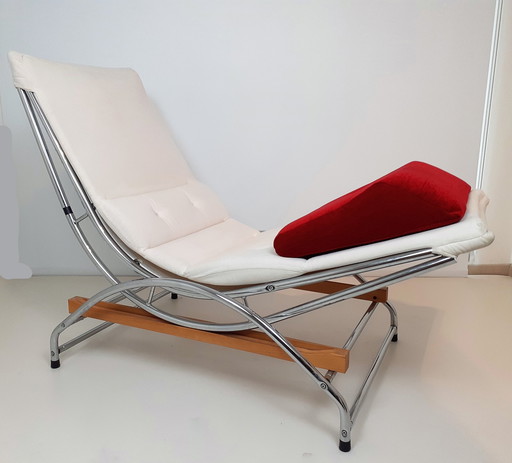 Swecco Lennart Ahlberg armchair