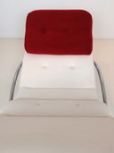 Swecco Lennart Ahlberg armchair