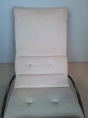 Swecco Lennart Ahlberg armchair
