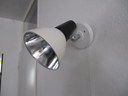 2X Philips Wall Spot 1950-60 Vintage