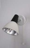 2X Philips Wall Spot 1950-60 Vintage