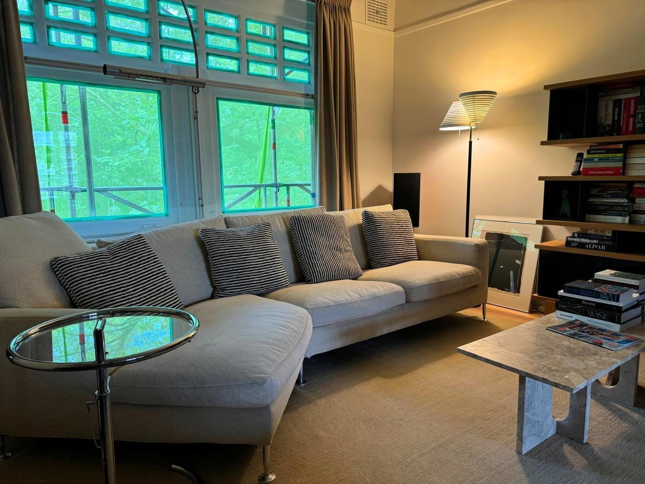 bb-italia-4-seater-sofa-harry. bb-italia-4-seater-sofa-harry.