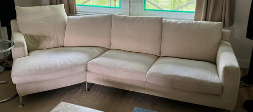 B&B Italia 4-Seater Sofa Harry