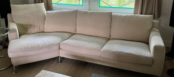 Image 1 of B&B Italia 4-Seater Sofa Harry