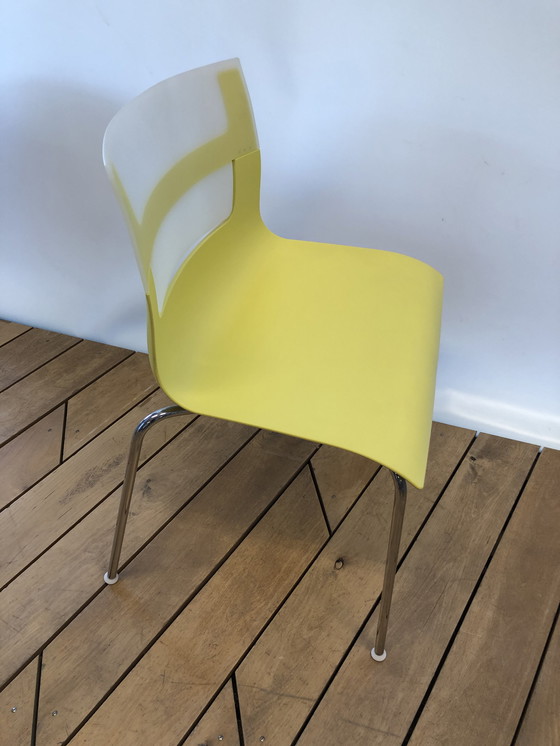 Image 1 of Otto chair B&B Italia