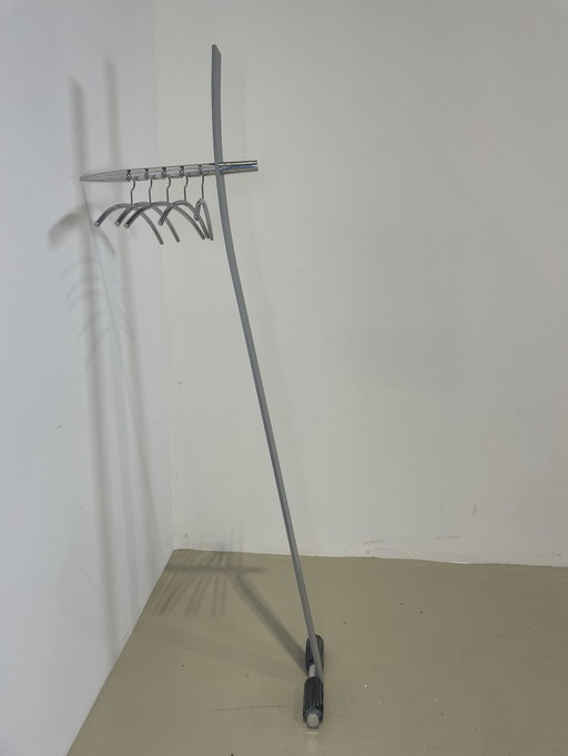 Cascando Standalone coat rack