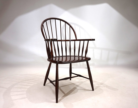 Image 1 of Windsor Armchair, 1930