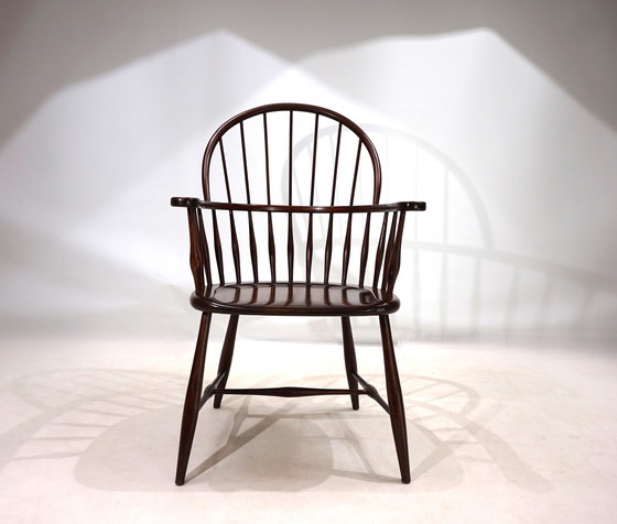 Image 1 of Windsor Armchair, 1930